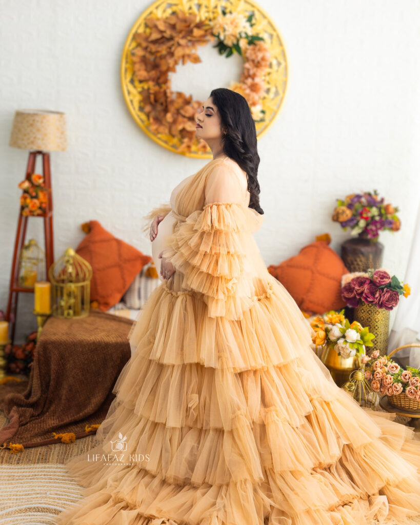 5 Tips to Remember Before Selecting Maternity Photoshoot Package