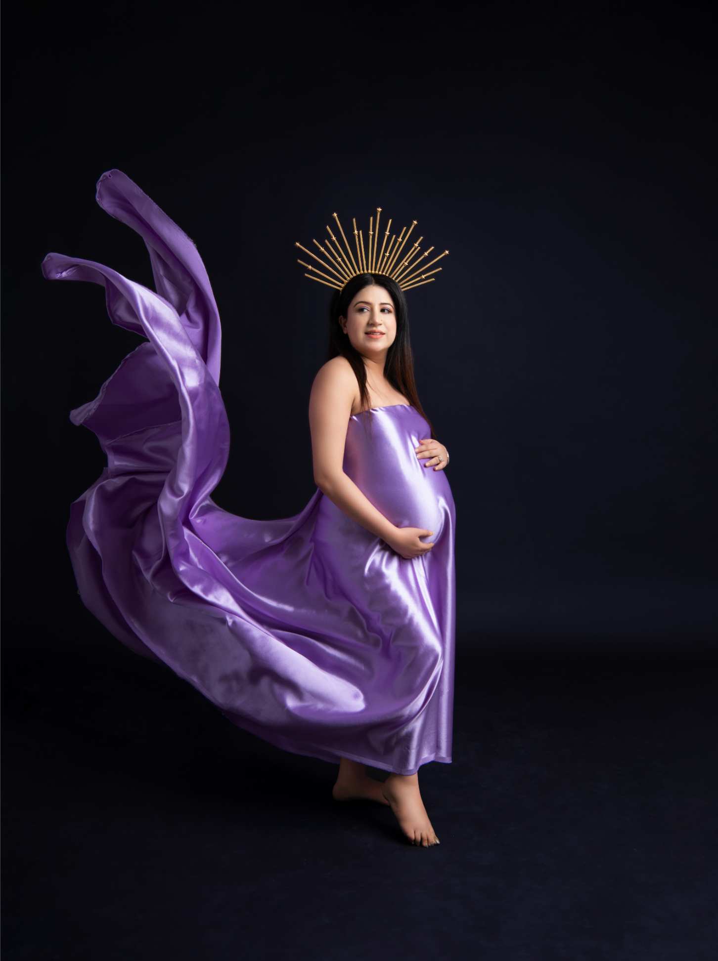 Maternity Photographer Boston - Bella Wang Photography Blog