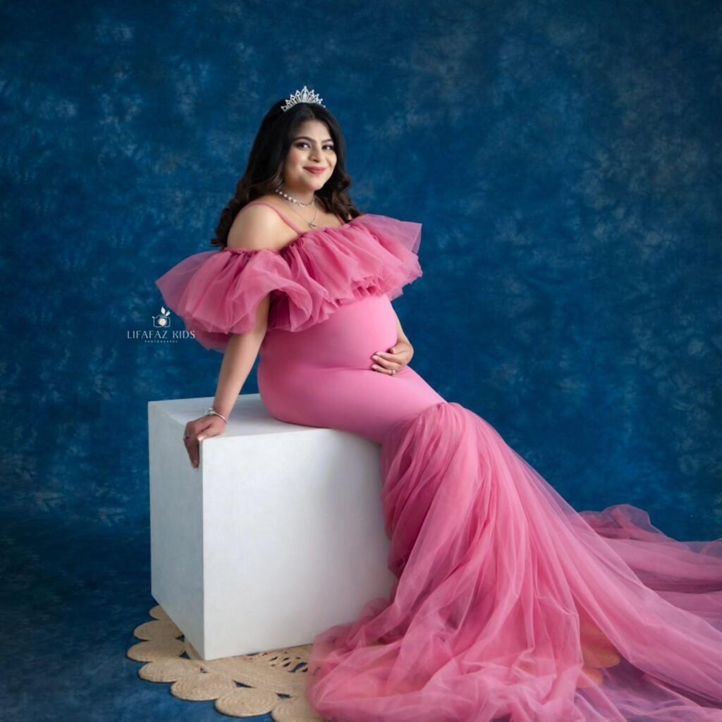 What Key Steps to Follow for the Best Maternity Shoot