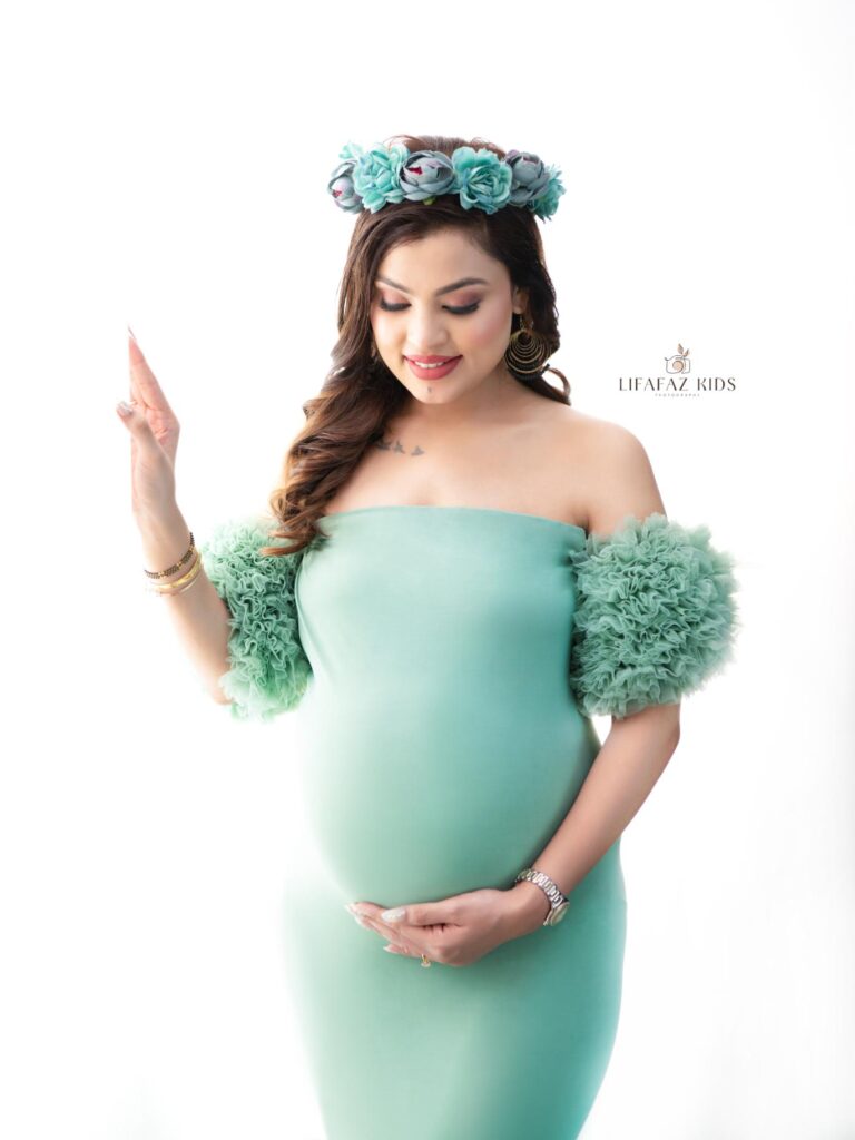 Lifafaz Kids Maternity Portfolio