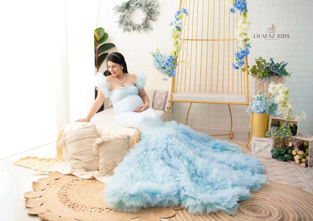 Lifafaz Luxury Maternity portfolio