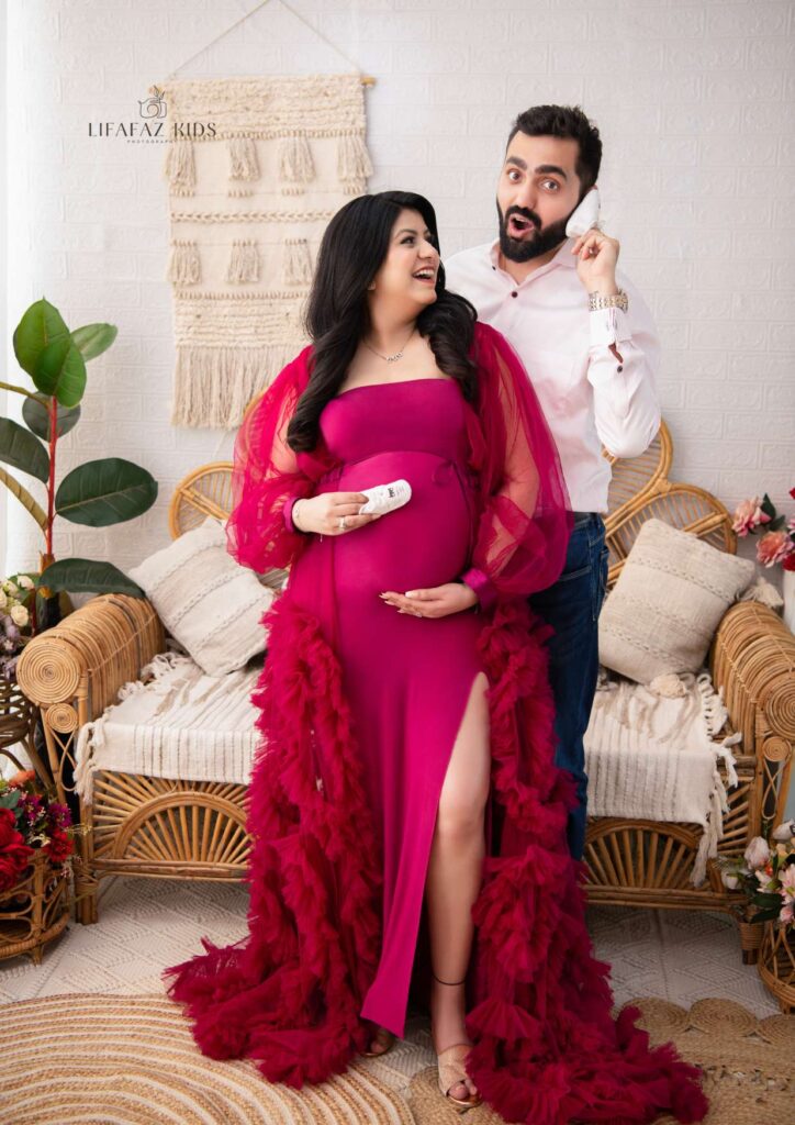 Lifafaz Luxury Maternity portfolio