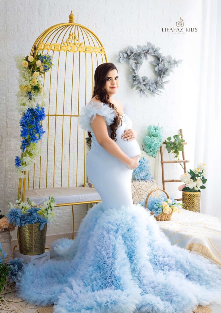 Lifafaz Luxury Maternity portfolio