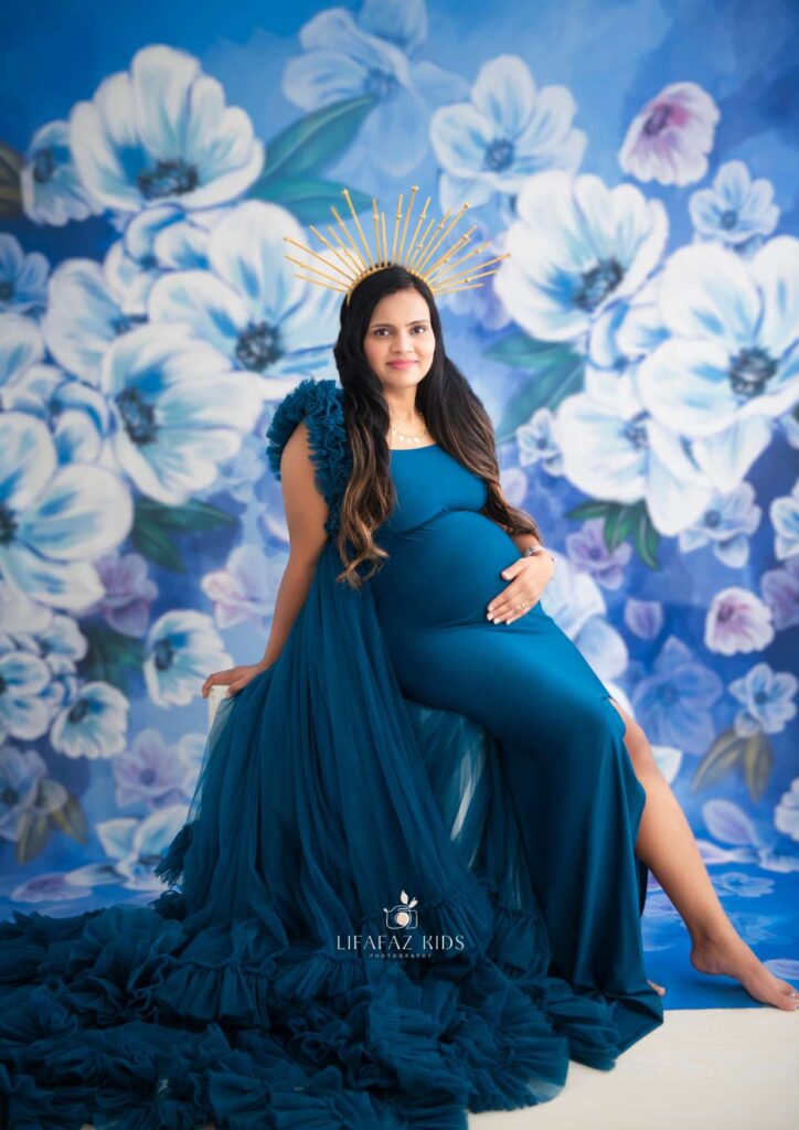 Lifafaz Luxury Maternity portfolio