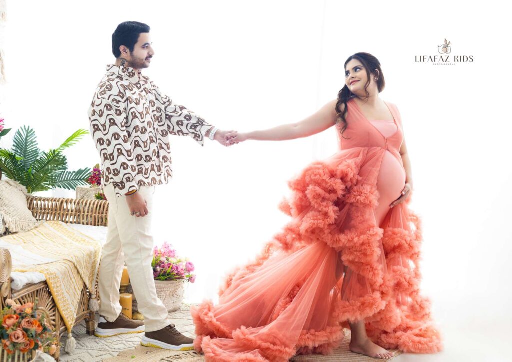 Lifafaz Luxury Maternity portfolio