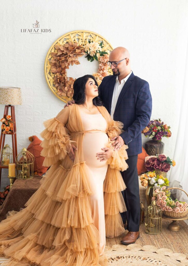 Lifafaz Luxury Maternity portfolio