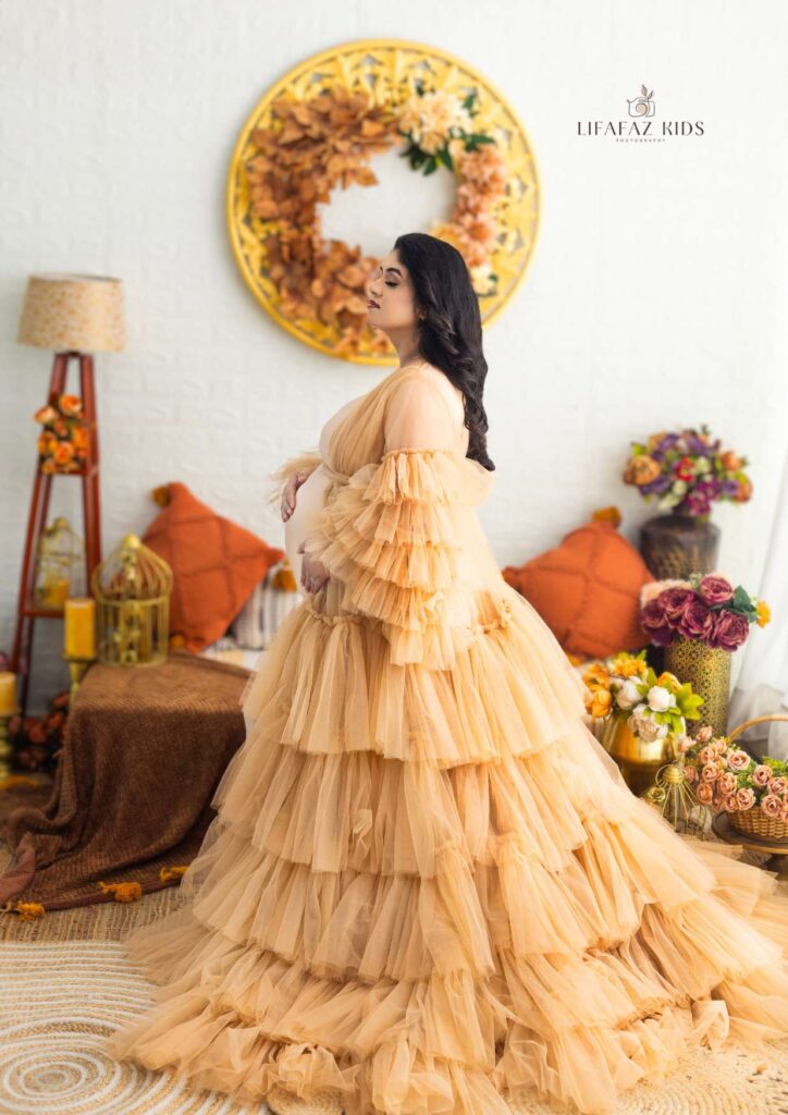 Lifafaz Luxury Maternity portfolio