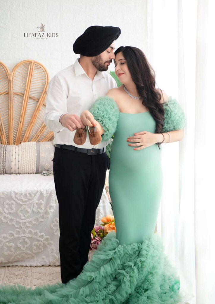 Lifafaz Luxury Maternity portfolio