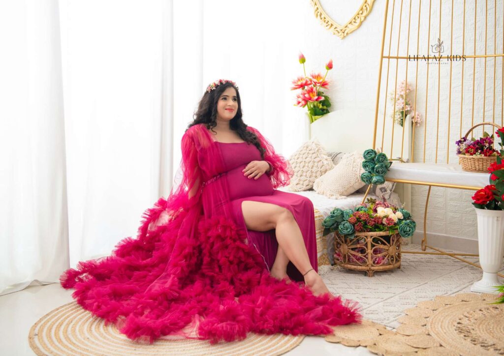 Lifafaz Luxury Maternity portfolio