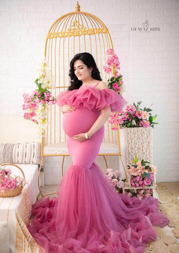 Lifafaz Luxury Maternity portfolio