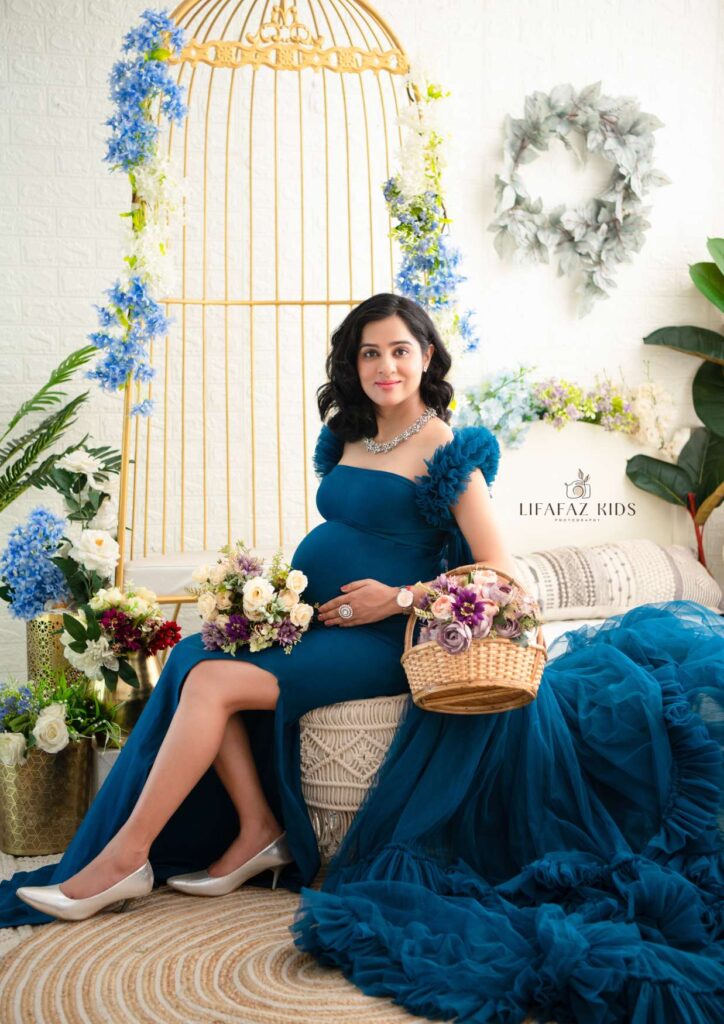 Lifafaz Luxury Maternity portfolio