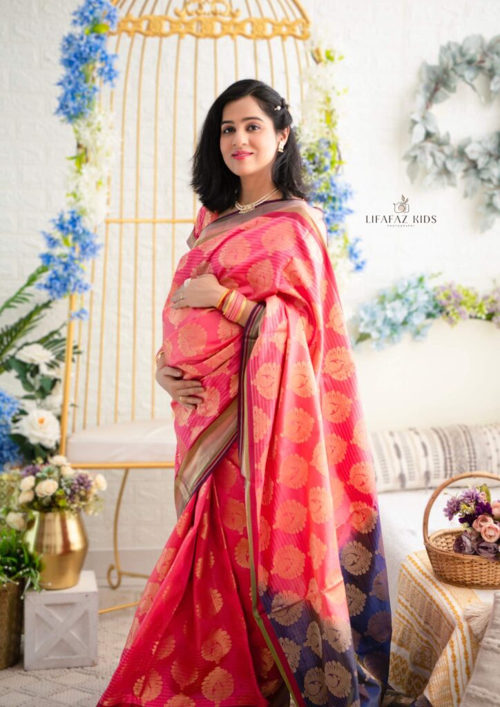 Lifafaz kids maternity traditional