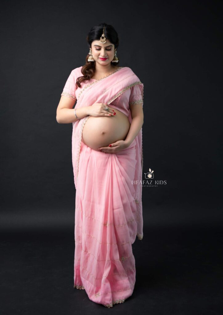 Lifafaz kids maternity traditional