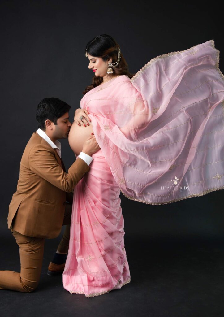 Lifafaz kids maternity traditional