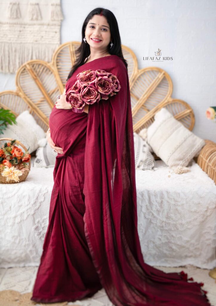 Lifafaz kids maternity traditional