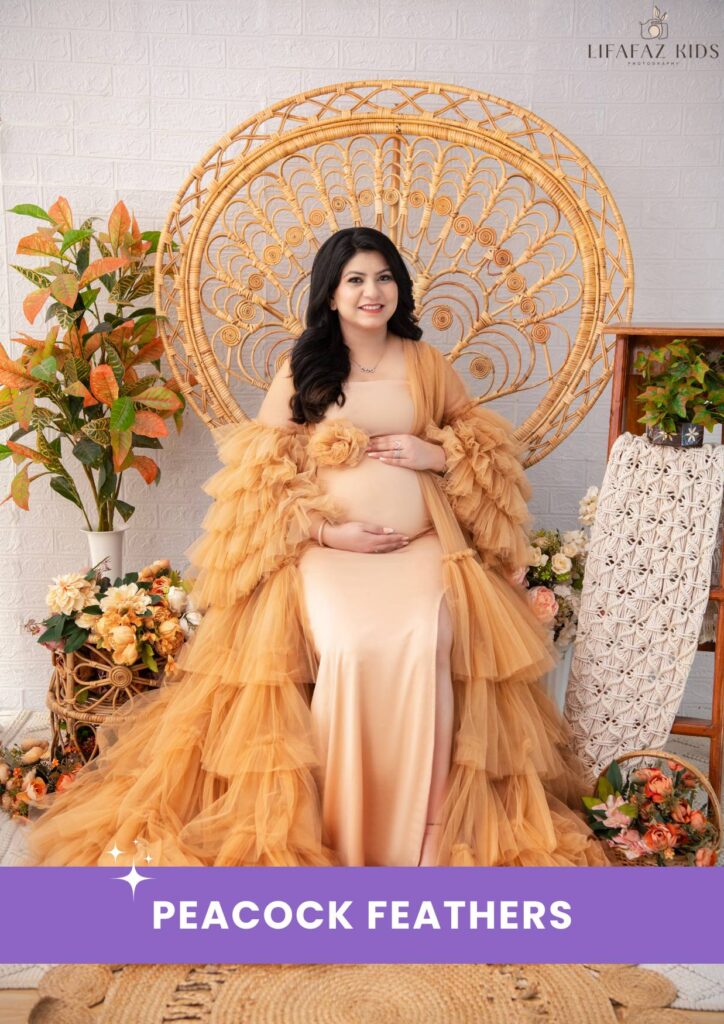 Lifafaz Kids Maternity Setups