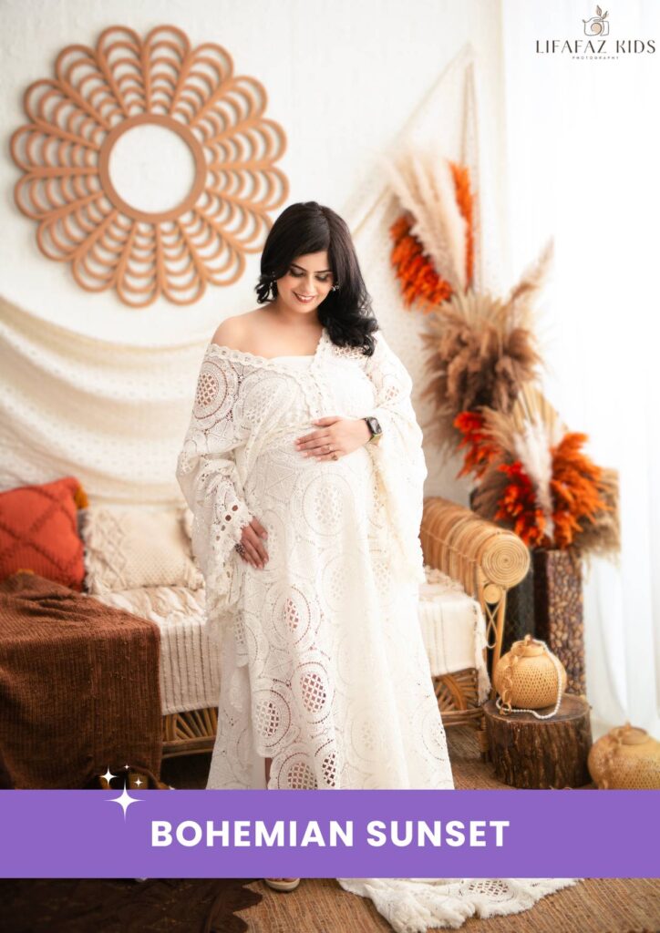 Lifafaz Kids Maternity Setups